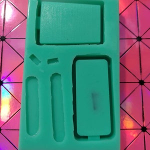 Etsy buyer added a photo of their purchase