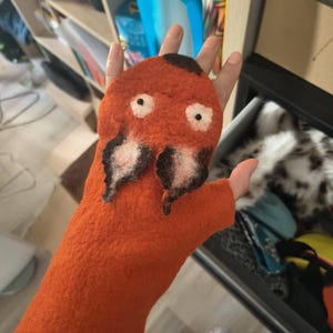 Ode ha añadido una foto de su compra