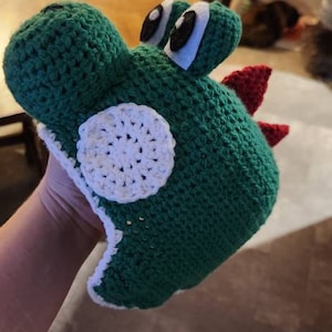 Delaney added a photo of their purchase
