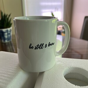 UX-UI Designer: Fun Coffee Mug, Black Glossy Ceramic Mug, 11oz Perfect ...