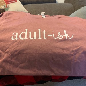 Crystal added a photo of their purchase