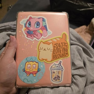 Christine added a photo of their purchase