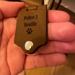 Sophie added a photo of their purchase