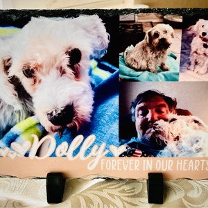 Gayle added a photo of their purchase