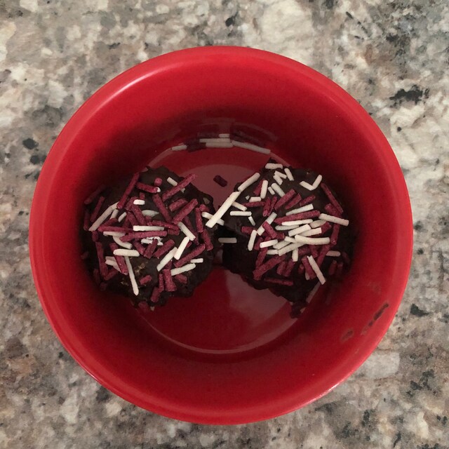 Absolutely Delicious Sugar Free Sprinkles & by