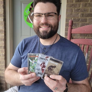 Brandon さんが購入した商品の写真を追加しました