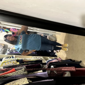 Eva added a photo of their purchase