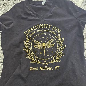 Michelle added a photo of their purchase