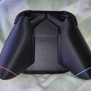 Luke added a photo of their purchase