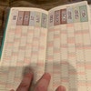 Hobonichi Weeks Yearly Index Print or Hand-lettered Removable Matte ...