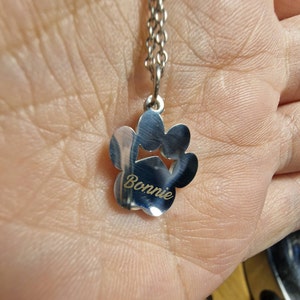 Katherine added a photo of their purchase