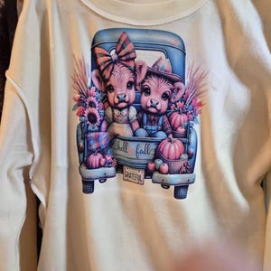 Irene added a photo of their purchase