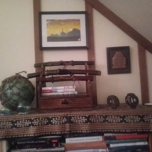 Steve added a photo of their purchase