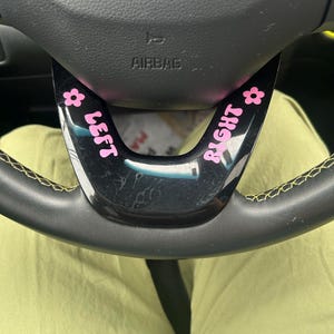 Leah added a photo of their purchase