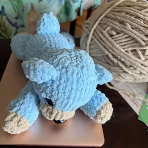 Linda added a photo of their purchase