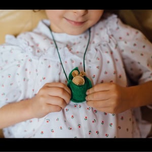 Carol added a photo of their purchase