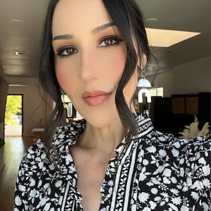 Rebecca ha aggiunto una foto del proprio acquisto