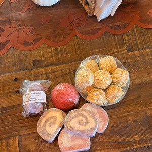 Carlye added a photo of their purchase