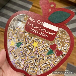 Amy added a photo of their purchase