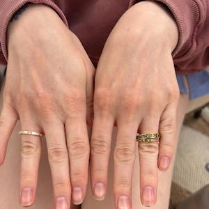 Bailey added a photo of their purchase