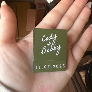 Cody added a photo of their purchase