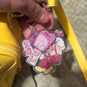 Talia adicionaram uma foto da sua compra