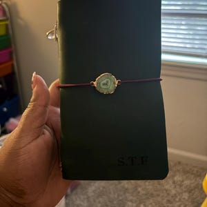 Shaneika added a photo of their purchase