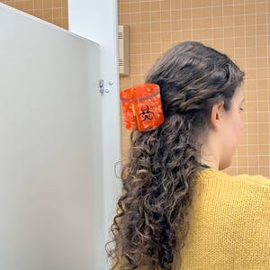 Meg added a photo of their purchase