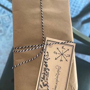 Rachael ha añadido una foto de su compra