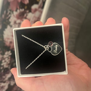 Grace added a photo of their purchase