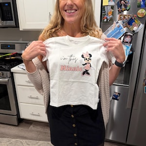 Mikaela ha añadido una foto de su compra