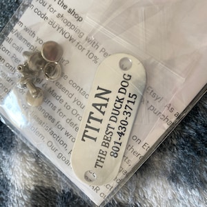 Darla added a photo of their purchase