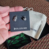 Brass Bee Insect Pin, Brooch, or Lapel Pin, Featuring a Flying Honeybee ...