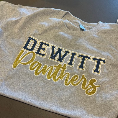 Cheer Glitter Stickers cheer Cursive Font Decal - Etsy