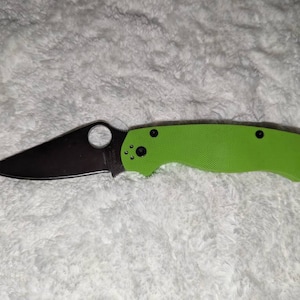 Olivia added a photo of their purchase