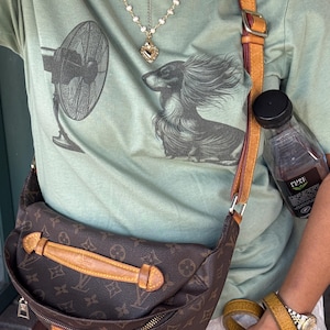 Casey added a photo of their purchase