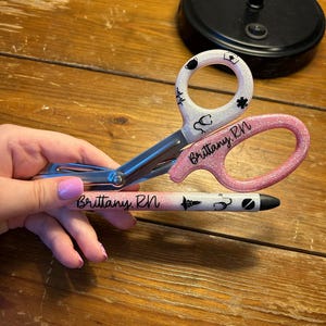 Brittany added a photo of their purchase