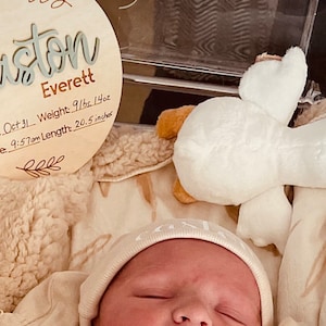 Morgan added a photo of their purchase
