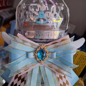 Sailor added a photo of their purchase
