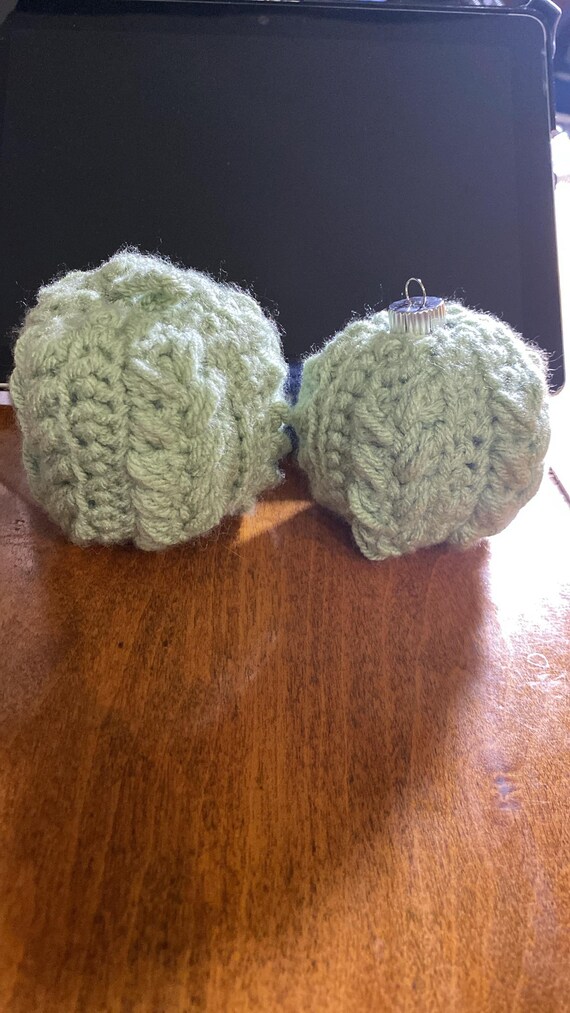 Finished project photo from Teresa C.