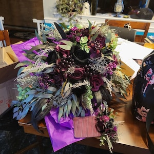 Veronica added a photo of their purchase