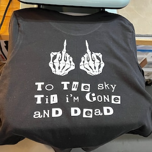 Alison added a photo of their purchase