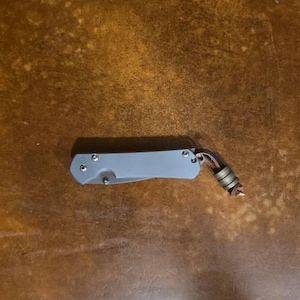 Jarrett a ajouté une photo de son achat