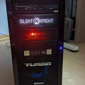 カスタム RGB PC ケース ライト デコレーション ボード パネル 水冷 PC