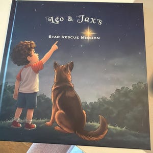Amy added a photo of their purchase