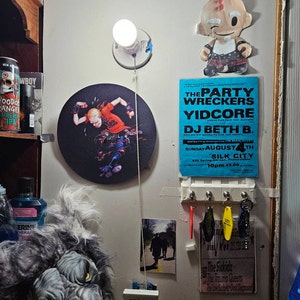 Jeff added a photo of their purchase