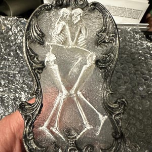 Malinda added a photo of their purchase