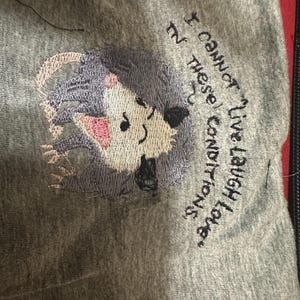 Rebecca a ajouté une photo de son achat