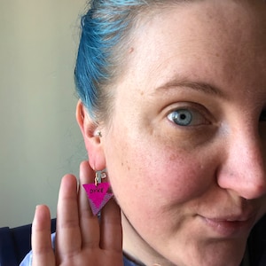 Meaghan added a photo of their purchase