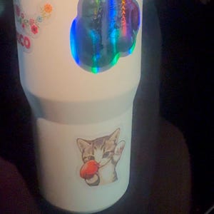 Amy added a photo of their purchase